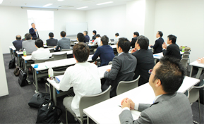 ビジネス支援関連